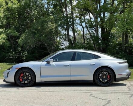 Серый Порше Другая, объемом двигателя 0 л и пробегом 28 тыс. км за 42000 $, фото 2 на Automoto.ua