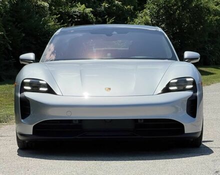 Серый Порше Другая, объемом двигателя 0 л и пробегом 28 тыс. км за 42000 $, фото 1 на Automoto.ua