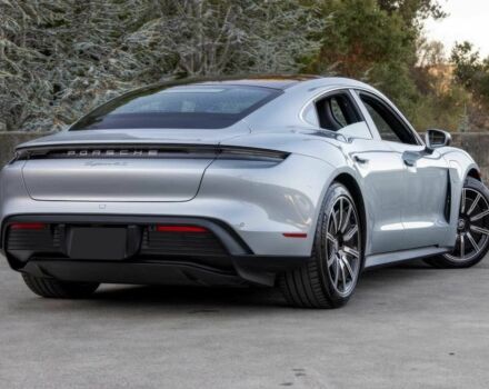 Серый Порше Другая, объемом двигателя 0 л и пробегом 10 тыс. км за 45000 $, фото 3 на Automoto.ua