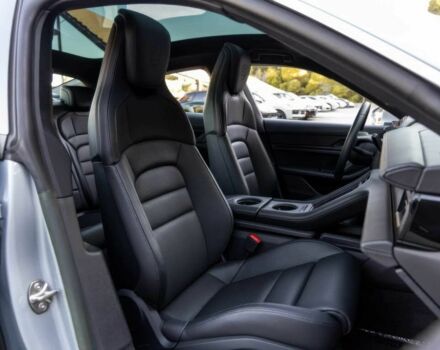 Серый Порше Другая, объемом двигателя 0 л и пробегом 10 тыс. км за 45000 $, фото 8 на Automoto.ua