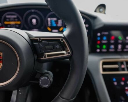 Серый Порше Другая, объемом двигателя 0 л и пробегом 22 тыс. км за 77200 $, фото 13 на Automoto.ua