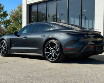 Серый Порше Другая, объемом двигателя 0 л и пробегом 25 тыс. км за 34000 $, фото 6 на Automoto.ua