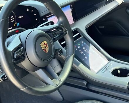 Серый Порше Другая, объемом двигателя 0 л и пробегом 28 тыс. км за 42000 $, фото 6 на Automoto.ua