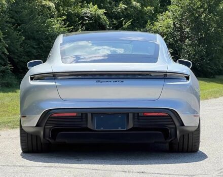 Серый Порше Другая, объемом двигателя 0 л и пробегом 28 тыс. км за 42000 $, фото 3 на Automoto.ua