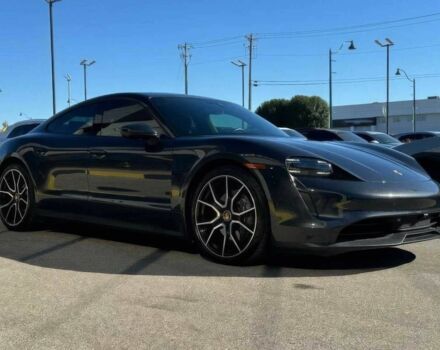 Серый Порше Другая, объемом двигателя 0 л и пробегом 25 тыс. км за 34000 $, фото 2 на Automoto.ua