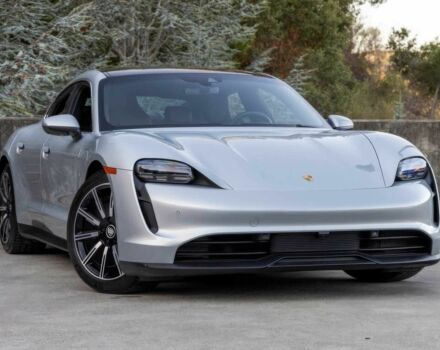 Серый Порше Другая, объемом двигателя 0 л и пробегом 10 тыс. км за 45000 $, фото 1 на Automoto.ua