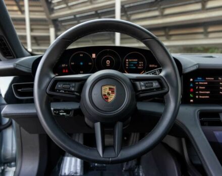 Серый Порше Другая, объемом двигателя 0 л и пробегом 10 тыс. км за 45000 $, фото 11 на Automoto.ua