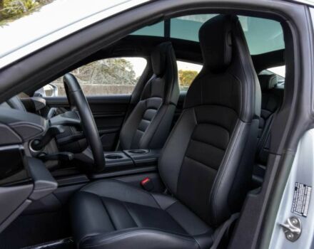 Серый Порше Другая, объемом двигателя 0 л и пробегом 10 тыс. км за 45000 $, фото 9 на Automoto.ua