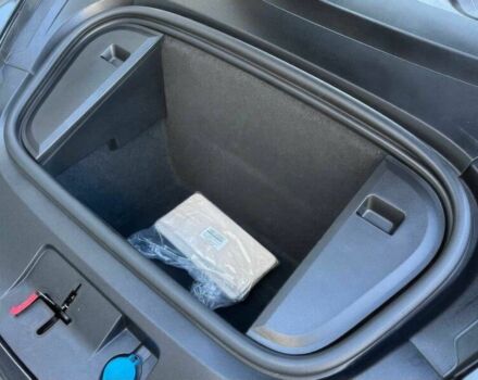 Серый Порше Другая, объемом двигателя 0 л и пробегом 25 тыс. км за 34000 $, фото 17 на Automoto.ua