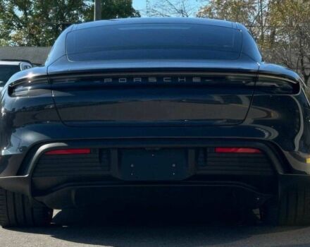 Серый Порше Другая, объемом двигателя 0 л и пробегом 25 тыс. км за 34000 $, фото 5 на Automoto.ua