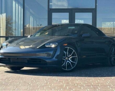 Серый Порше Другая, объемом двигателя 0 л и пробегом 25 тыс. км за 34000 $, фото 8 на Automoto.ua