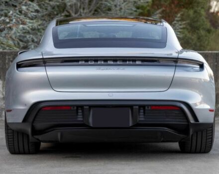 Серый Порше Другая, объемом двигателя 0 л и пробегом 10 тыс. км за 45000 $, фото 4 на Automoto.ua