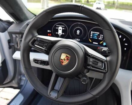 Серый Порше Другая, объемом двигателя 0 л и пробегом 24 тыс. км за 143000 $, фото 9 на Automoto.ua