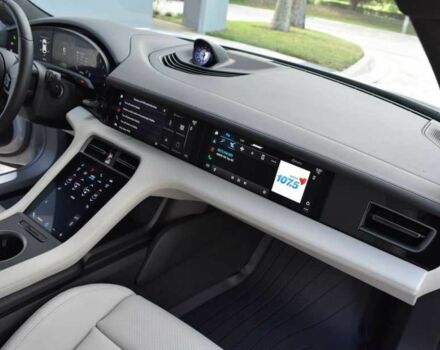 Серый Порше Другая, объемом двигателя 0 л и пробегом 24 тыс. км за 143000 $, фото 10 на Automoto.ua