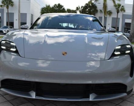 Серый Порше Другая, объемом двигателя 0 л и пробегом 24 тыс. км за 143000 $, фото 3 на Automoto.ua