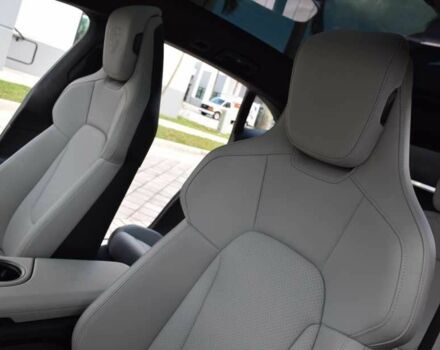 Серый Порше Другая, объемом двигателя 0 л и пробегом 24 тыс. км за 143000 $, фото 17 на Automoto.ua