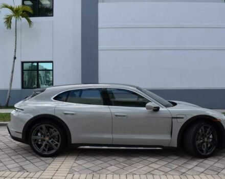 Серый Порше Другая, объемом двигателя 0 л и пробегом 24 тыс. км за 143000 $, фото 6 на Automoto.ua