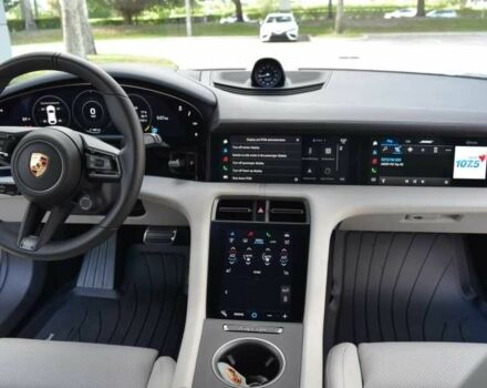 Серый Порше Другая, объемом двигателя 0 л и пробегом 24 тыс. км за 143000 $, фото 7 на Automoto.ua