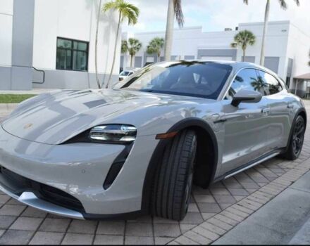 Серый Порше Другая, объемом двигателя 0 л и пробегом 24 тыс. км за 143000 $, фото 2 на Automoto.ua