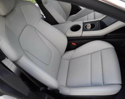 Серый Порше Другая, объемом двигателя 0 л и пробегом 24 тыс. км за 143000 $, фото 11 на Automoto.ua