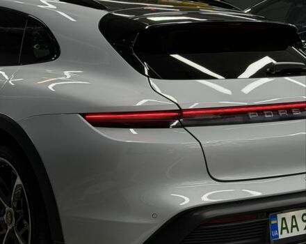 Серый Порше Другая, объемом двигателя 0 л и пробегом 89 тыс. км за 65000 $, фото 4 на Automoto.ua