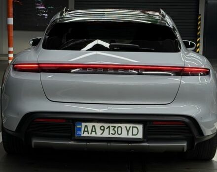 Серый Порше Другая, объемом двигателя 0 л и пробегом 89 тыс. км за 65000 $, фото 6 на Automoto.ua