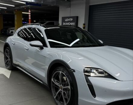 Серый Порше Другая, объемом двигателя 0 л и пробегом 89 тыс. км за 65000 $, фото 7 на Automoto.ua