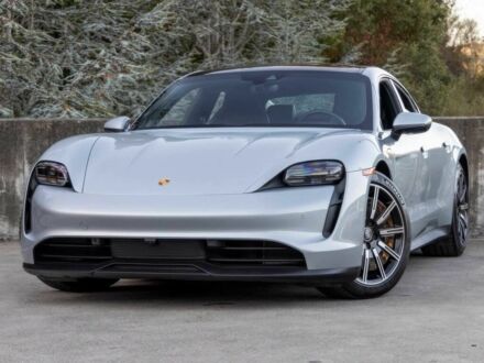 Порше Другая 2022 в Чернигове на Automoto.ua Серый Порше Другая, объемом двигателя 0 л и пробегом 10 тыс. км за 45000 $, фото 1 на Automoto.ua