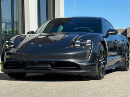 Серый Порше Другая, объемом двигателя 0 л и пробегом 25 тыс. км за 34000 $, фото 1 на Automoto.ua