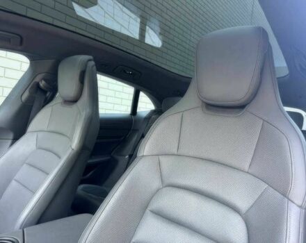 Синий Порше Другая, объемом двигателя 0 л и пробегом 18 тыс. км за 53200 $, фото 10 на Automoto.ua