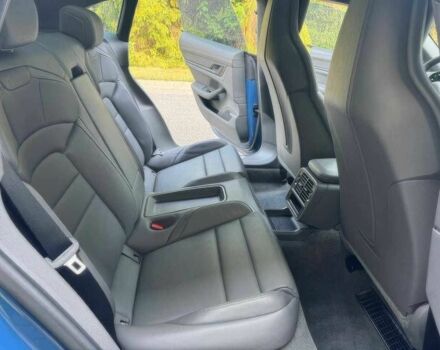 Синий Порше Другая, объемом двигателя 0 л и пробегом 18 тыс. км за 53200 $, фото 7 на Automoto.ua