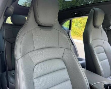 Синий Порше Другая, объемом двигателя 0 л и пробегом 18 тыс. км за 53200 $, фото 8 на Automoto.ua