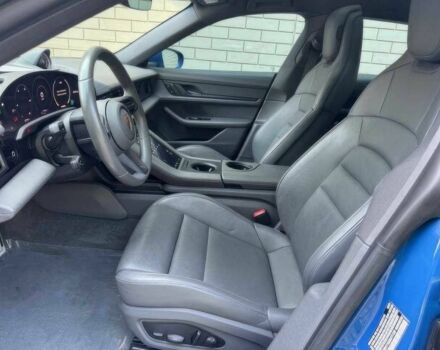 Синий Порше Другая, объемом двигателя 0 л и пробегом 18 тыс. км за 53200 $, фото 9 на Automoto.ua