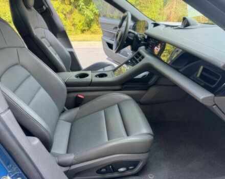 Синий Порше Другая, объемом двигателя 0 л и пробегом 18 тыс. км за 53200 $, фото 6 на Automoto.ua