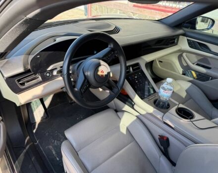 Синий Порше Другая, объемом двигателя 0 л и пробегом 3 тыс. км за 58000 $, фото 2 на Automoto.ua