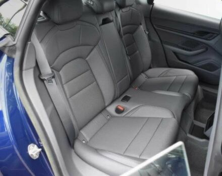 Синий Порше Другая, объемом двигателя 0 л и пробегом 13 тыс. км за 35200 $, фото 11 на Automoto.ua