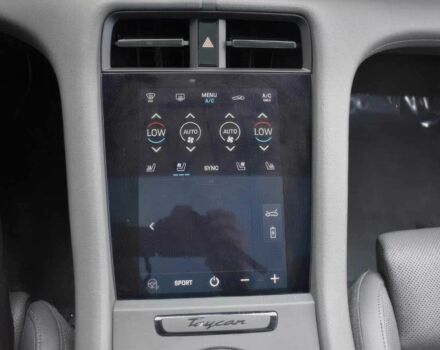 Синий Порше Другая, объемом двигателя 0 л и пробегом 13 тыс. км за 35200 $, фото 10 на Automoto.ua