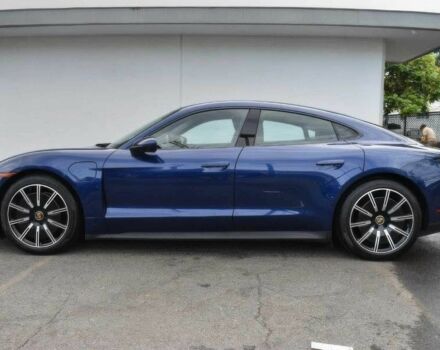 Синий Порше Другая, объемом двигателя 0 л и пробегом 13 тыс. км за 35200 $, фото 6 на Automoto.ua