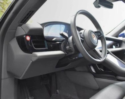 Синий Порше Другая, объемом двигателя 0 л и пробегом 13 тыс. км за 35200 $, фото 9 на Automoto.ua