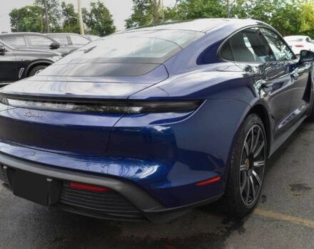 Синий Порше Другая, объемом двигателя 0 л и пробегом 13 тыс. км за 35200 $, фото 4 на Automoto.ua