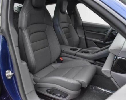 Синий Порше Другая, объемом двигателя 0 л и пробегом 13 тыс. км за 35200 $, фото 8 на Automoto.ua