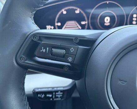 Синий Порше Другая, объемом двигателя 0 л и пробегом 15 тыс. км за 34000 $, фото 19 на Automoto.ua