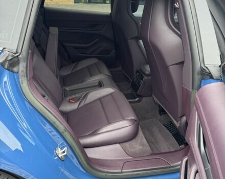 Синий Порше Другая, объемом двигателя 0 л и пробегом 18 тыс. км за 83000 $, фото 6 на Automoto.ua