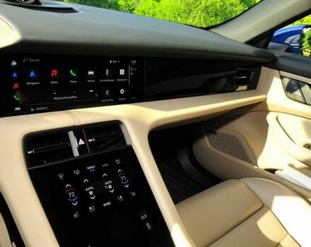 Синий Порше Другая, объемом двигателя 0 л и пробегом 21 тыс. км за 36700 $, фото 7 на Automoto.ua