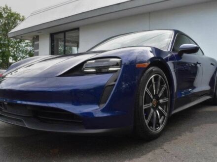 Синий Порше Другая, объемом двигателя 0 л и пробегом 13 тыс. км за 35200 $, фото 1 на Automoto.ua