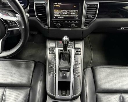 Білий Порше Масан, об'ємом двигуна 3 л та пробігом 141 тис. км за 20900 $, фото 22 на Automoto.ua