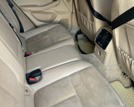 Белый Порше Масан, объемом двигателя 3 л и пробегом 140 тыс. км за 27777 $, фото 9 на Automoto.ua