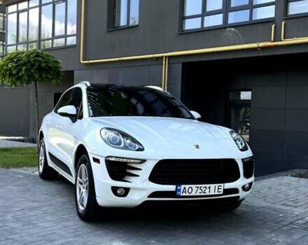 Білий Порше Масан, об'ємом двигуна 3 л та пробігом 260 тис. км за 25300 $, фото 6 на Automoto.ua