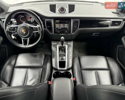Білий Порше Масан, об'ємом двигуна 3 л та пробігом 141 тис. км за 20900 $, фото 21 на Automoto.ua