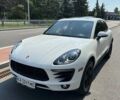 Белый Порше Масан, объемом двигателя 3 л и пробегом 197 тыс. км за 26800 $, фото 15 на Automoto.ua